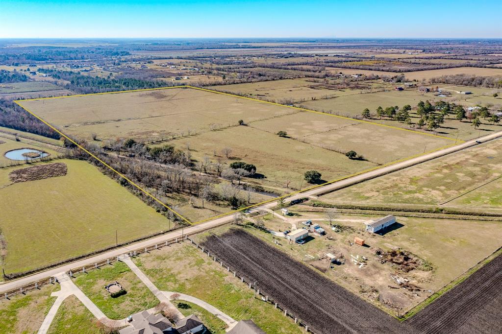 8261 County Road 605 Sawmill Road, Dayton, Texas image 8