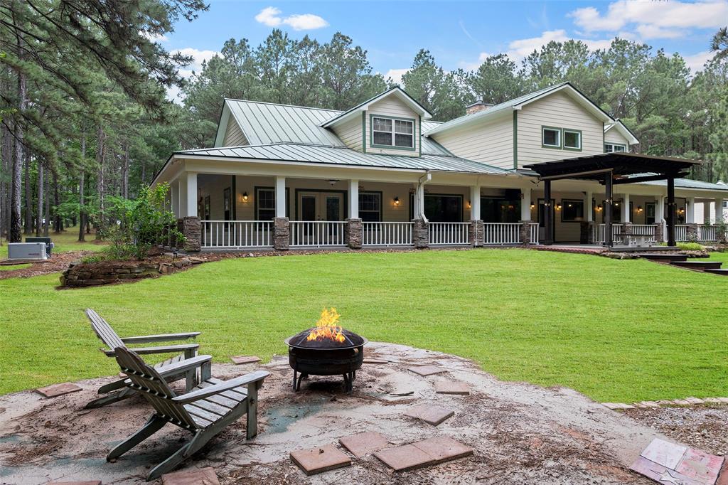 519 Dodge Oakhurst Road, Huntsville, Texas image 42