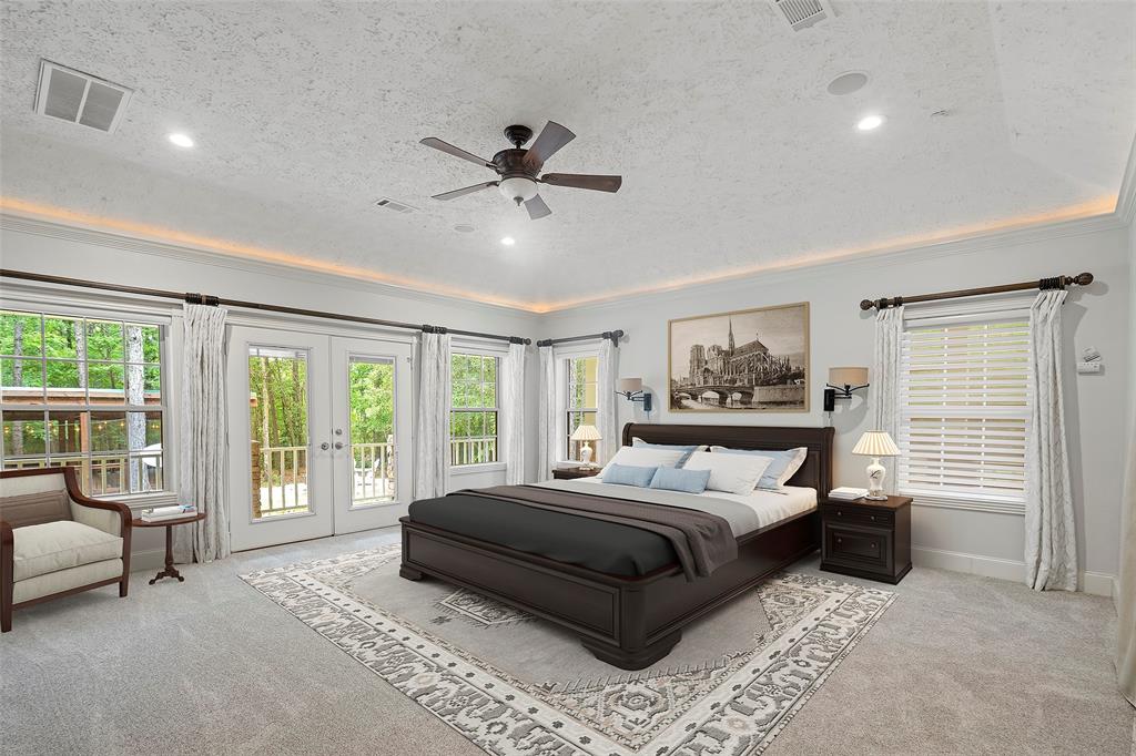 519 Dodge Oakhurst Road, Huntsville, Texas image 21