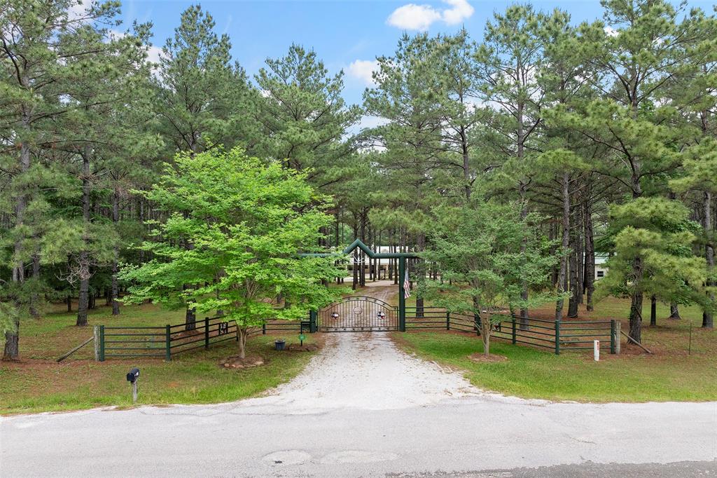 519 Dodge Oakhurst Road, Huntsville, Texas image 3