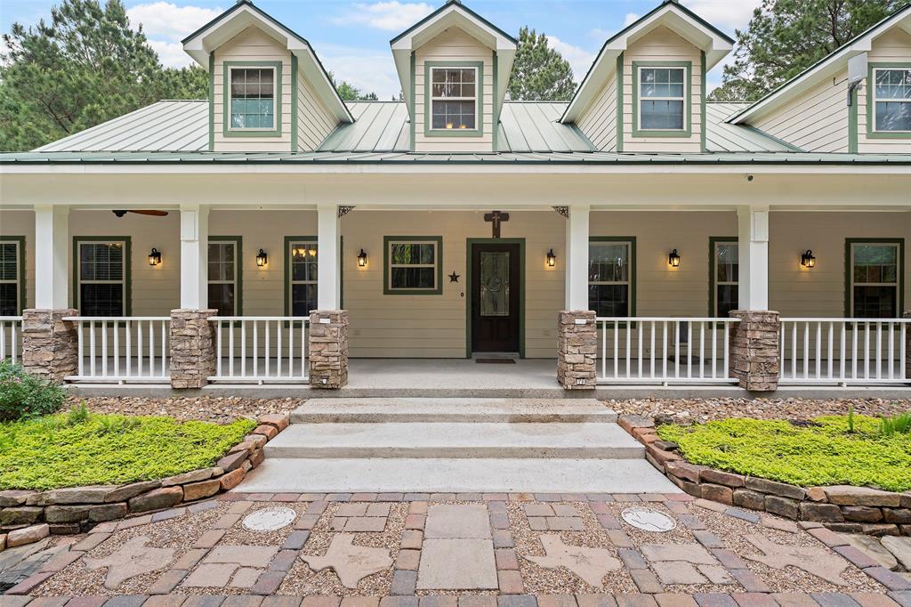 519 Dodge Oakhurst Road, Huntsville, Texas image 5