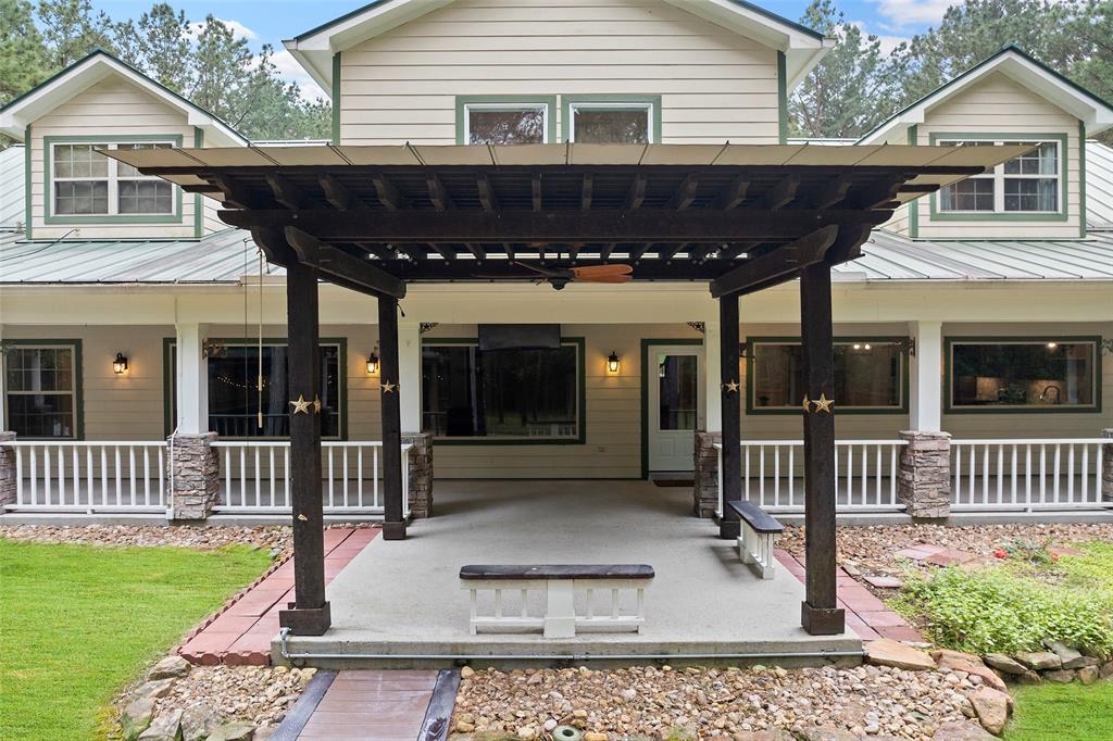 519 Dodge Oakhurst Road, Huntsville, Texas image 40