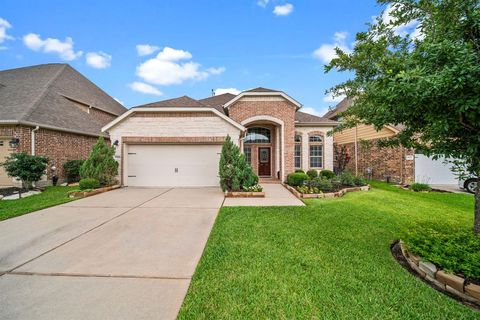 13526 Astley Acres Lane Cypress TX 77429