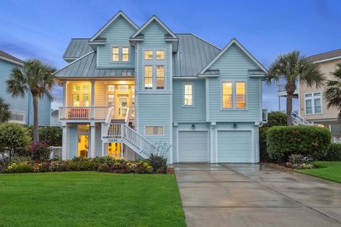 13839 Windlass Circle Galveston TX 77554
