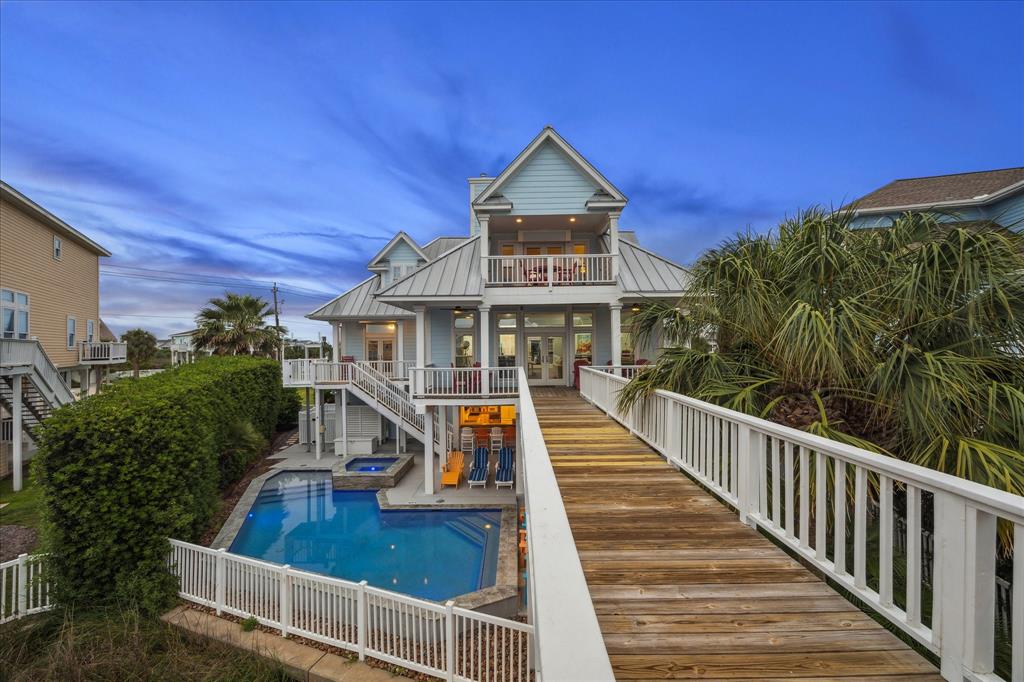 13839 Windlass Circle, Galveston, Texas image 32