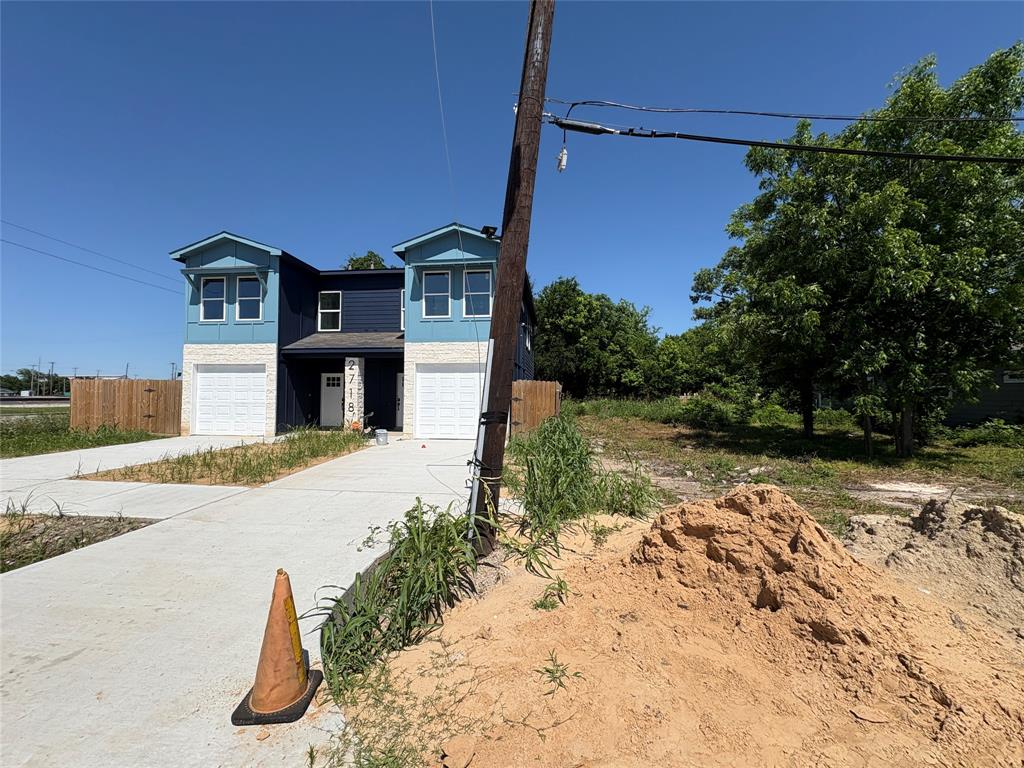2714 Sam Wilson Street, Houston, Texas image 5