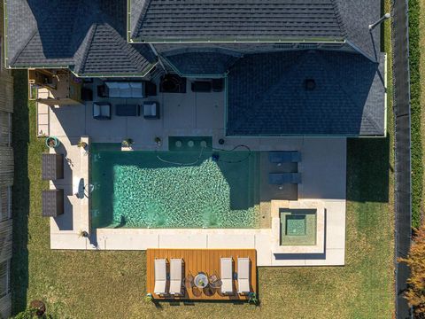 A home in Katy