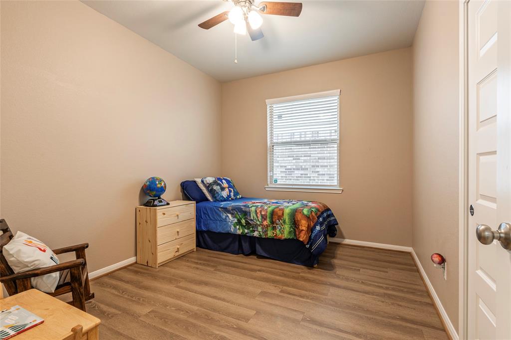 6327 Lemon Balm Lane, Crosby, Texas image 17