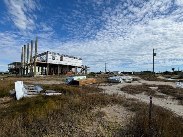 809 W Taylor, Port O Connor, Texas image 6