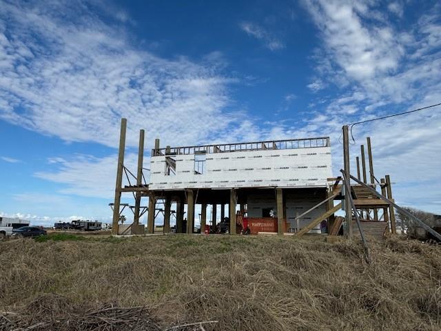 809 W Taylor, Port O Connor, Texas image 4