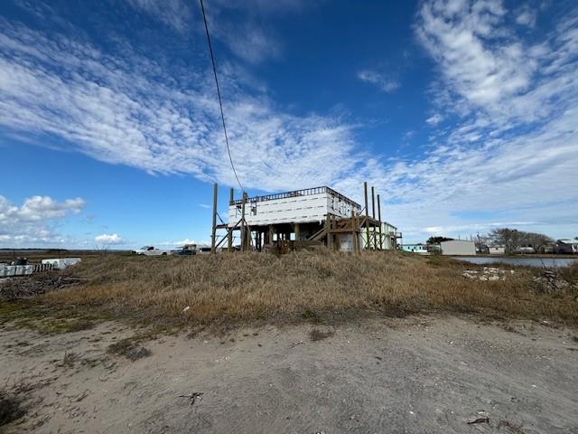 809 W Taylor, Port O Connor, Texas image 1