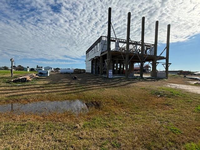 809 W Taylor, Port O Connor, Texas image 7