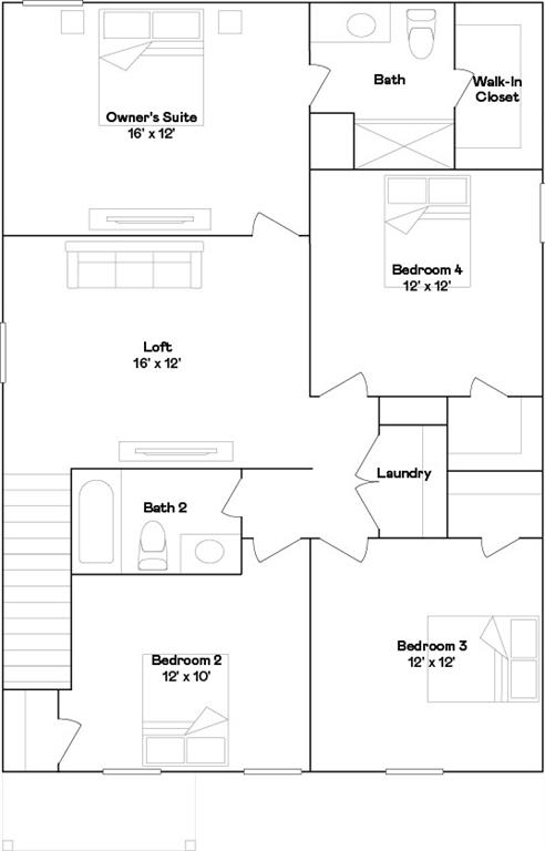 107 Stran Street, Wharton, Texas image 5