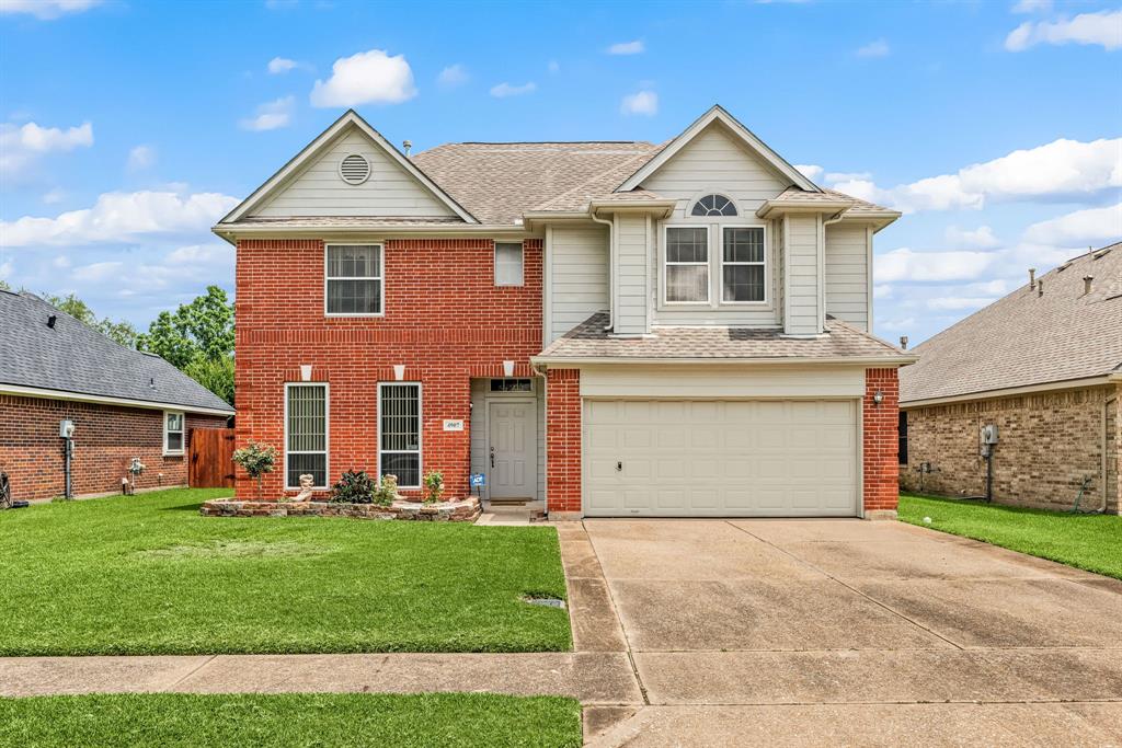 4907 Sienna Heights Lane