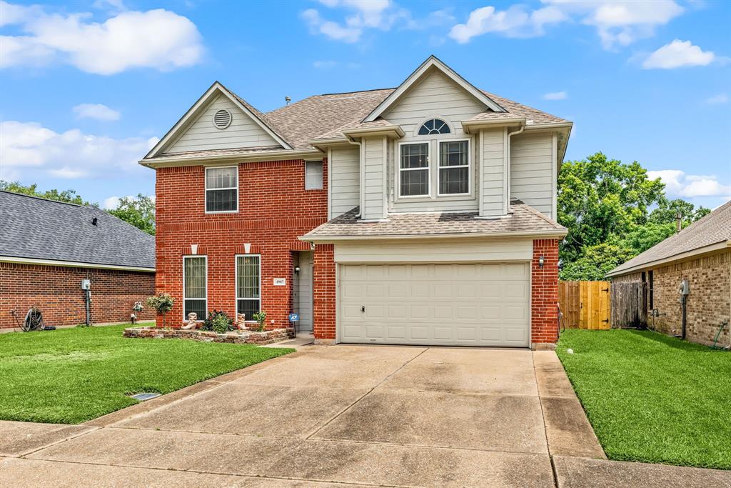 4907 Sienna Heights Lane