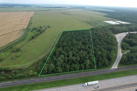 Vacant Land For Sale - TBD Interstate 10 East<br/> Anahuac, TX 77514