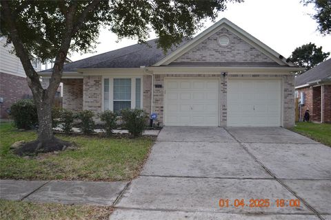 A home in Richmond