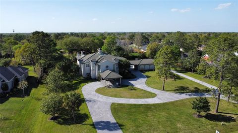 A home in Friendswood