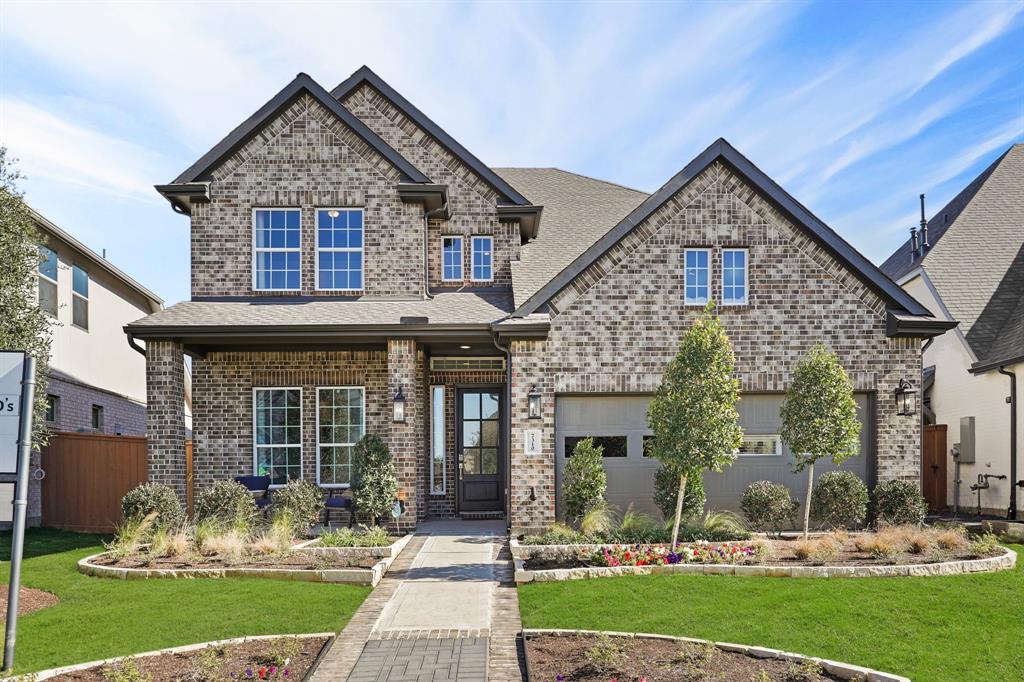 227 Garden Rose Trail, Willis, Texas image 1