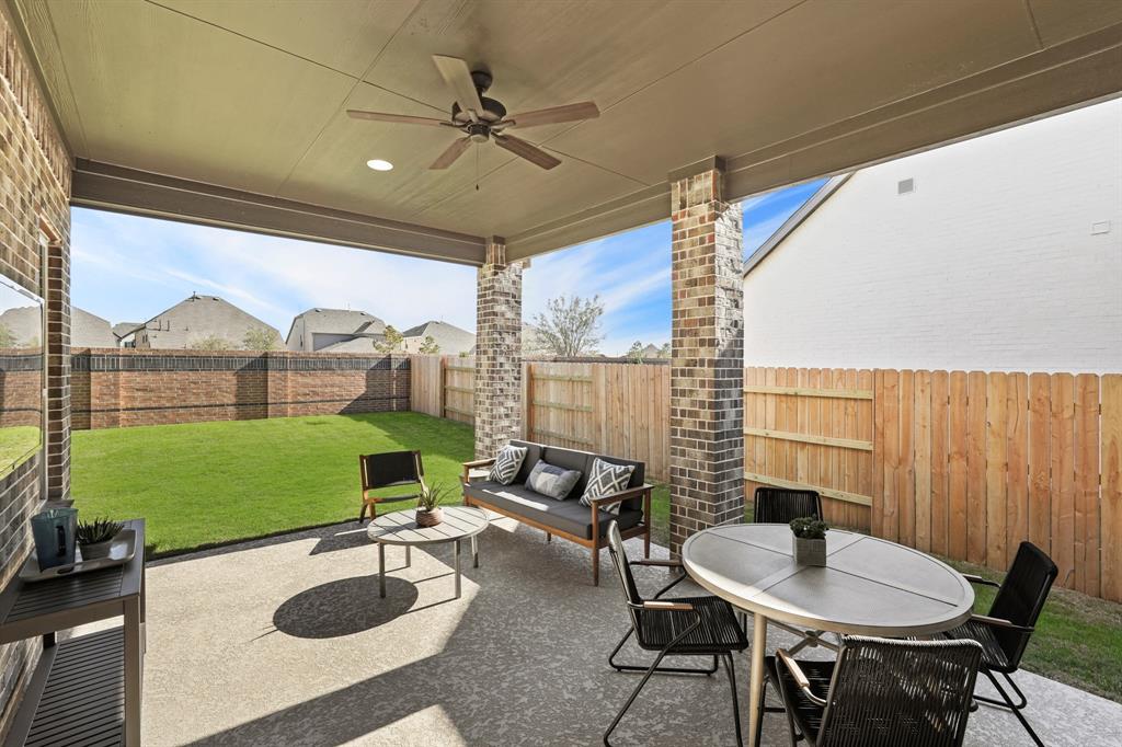 227 Garden Rose Trail, Willis, Texas image 13