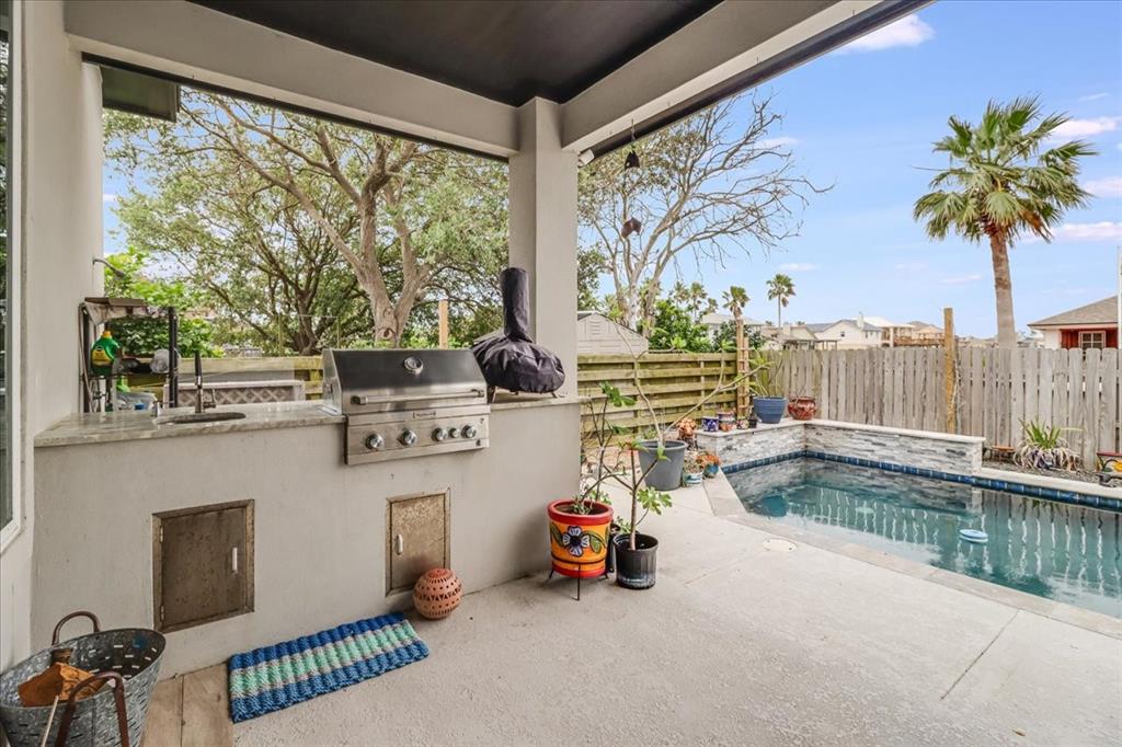 15257 Cartagena Court, Corpus Christi, Texas image 7