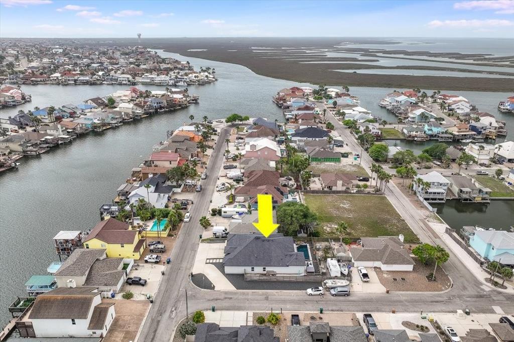 15257 Cartagena Court, Corpus Christi, Texas image 40