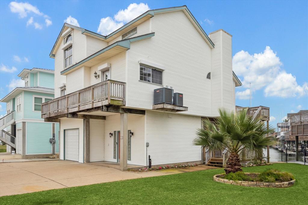 151 Tamana Drive