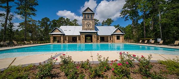 818 Evergreen Meadows Lane, Pinehurst, Texas image 40