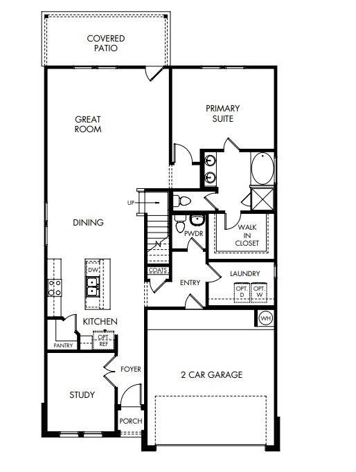 1426 Copeland Drive, Rosharon, Texas image 32