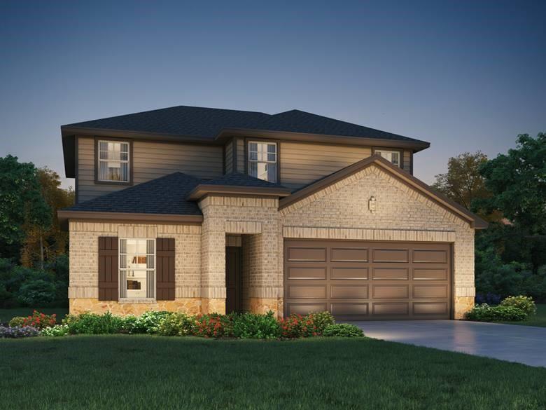 1426 Copeland Drive, Rosharon, Texas image 1