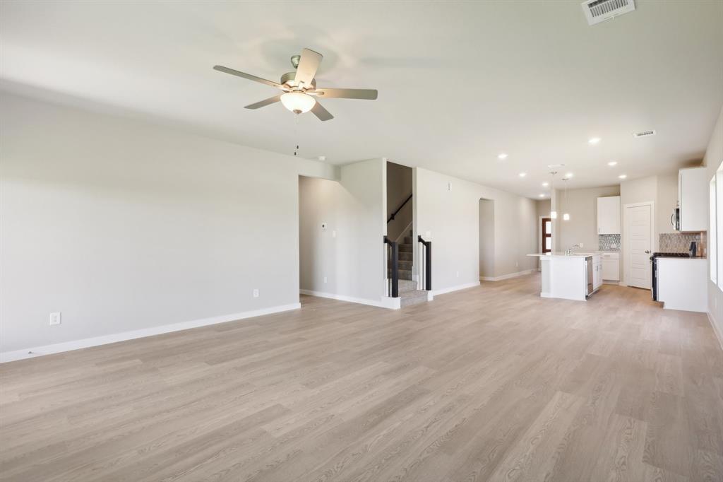 1426 Copeland Drive, Rosharon, Texas image 7