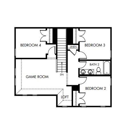 1426 Copeland Drive, Rosharon, Texas image 33