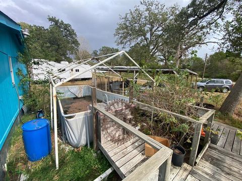 A home in Bryan