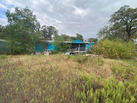 A home in Bryan