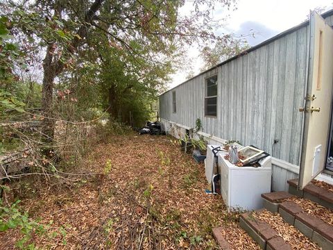 A home in Bryan