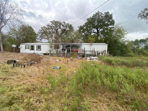 A home in Bryan