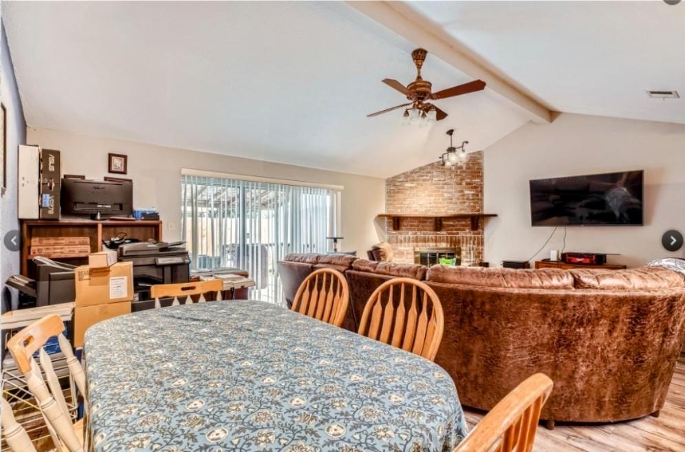 16723 Castle Fraser Drive, Houston, Texas image 3