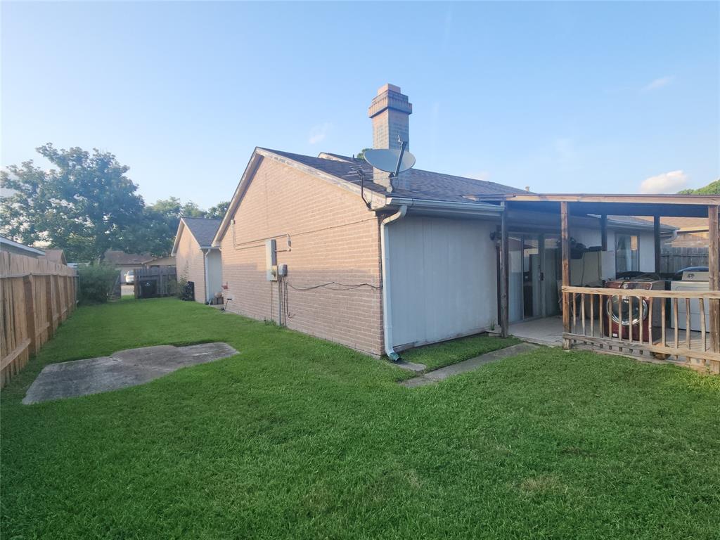 16723 Castle Fraser Drive, Houston, Texas image 7