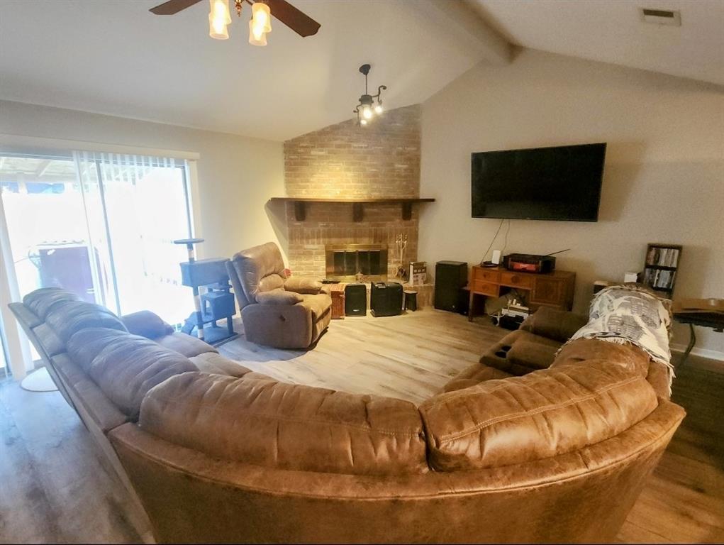 16723 Castle Fraser Drive, Houston, Texas image 2