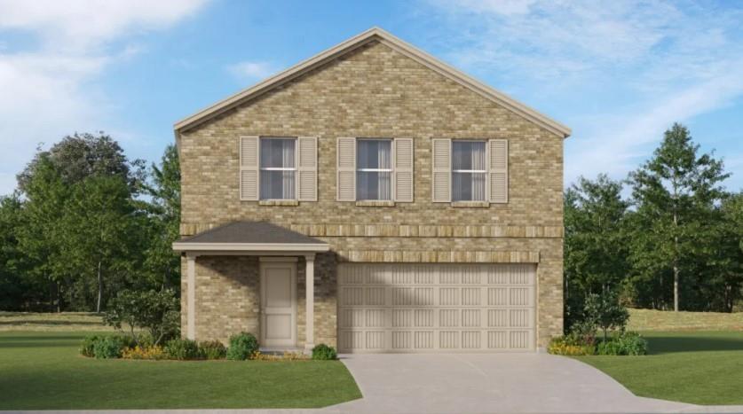 1714 Green Warbler Lane