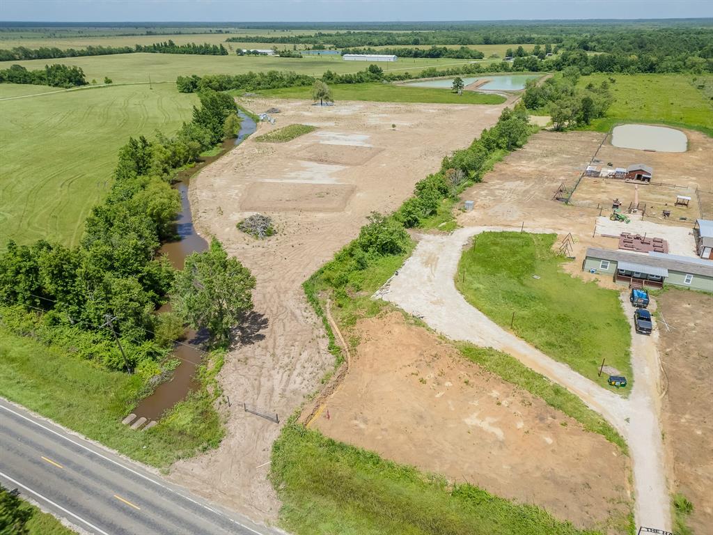 2358 Fm 2830 Road N