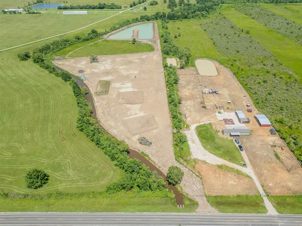 2358 Fm 2830 Road N