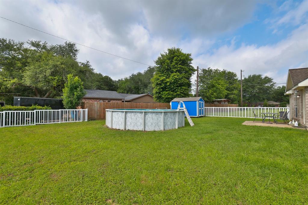 301 Redwood Street, Prairie View, Texas image 31