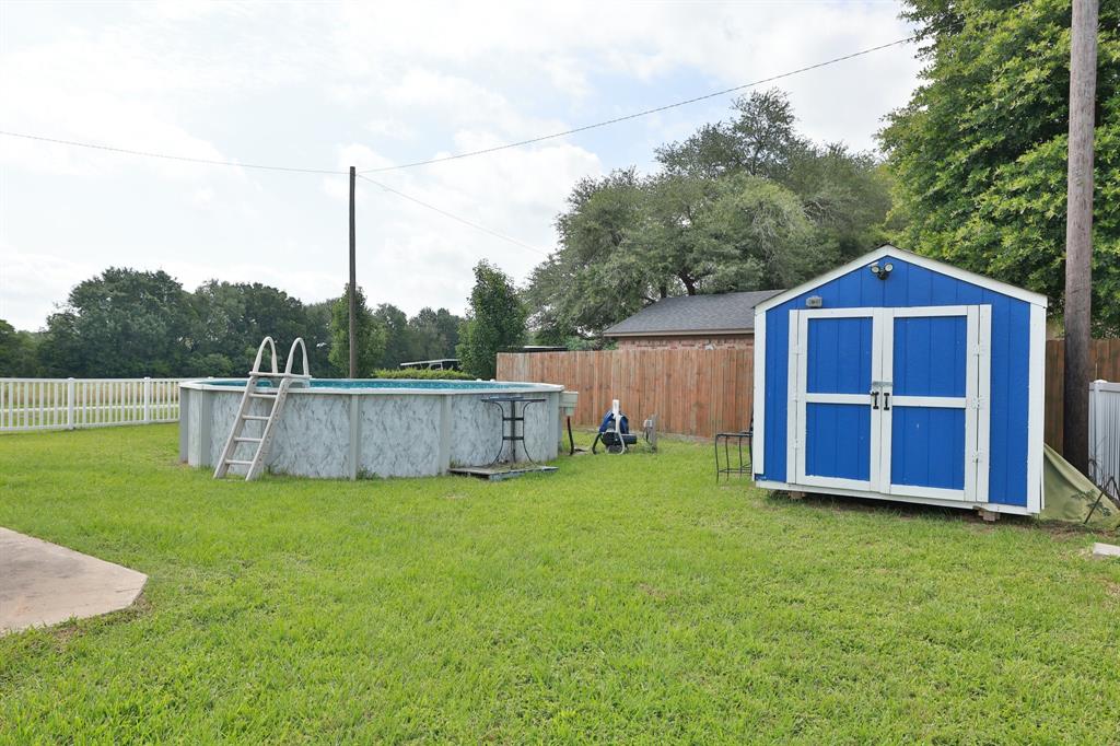 301 Redwood Street, Prairie View, Texas image 30