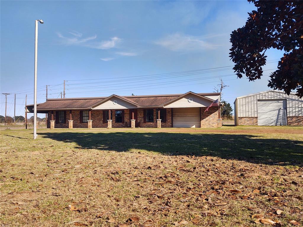 1428 Fm 228, Grapeland, Texas image 1
