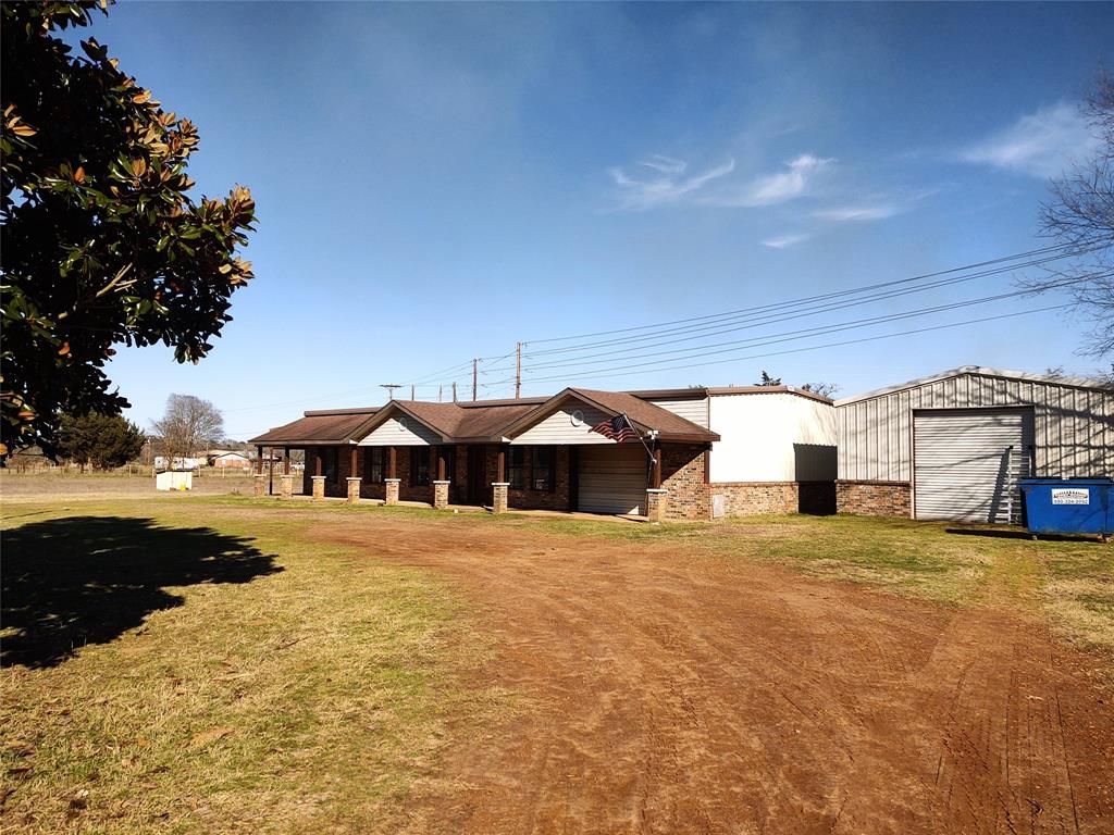 1428 Fm 228, Grapeland, Texas image 4