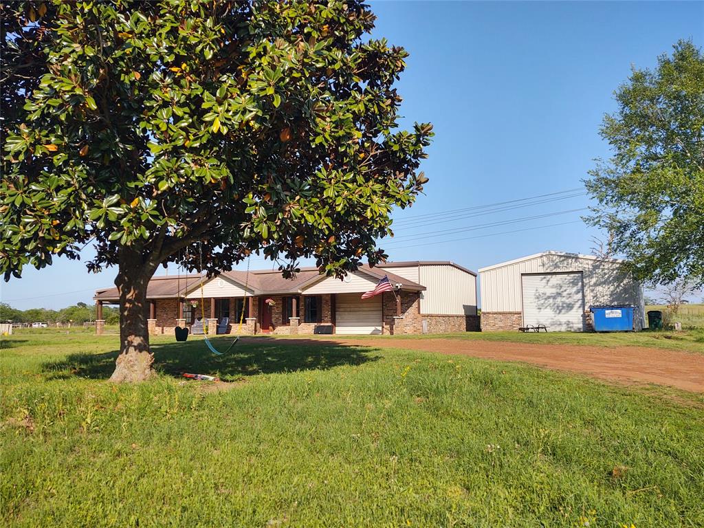 1428 Fm 228, Grapeland, Texas image 4