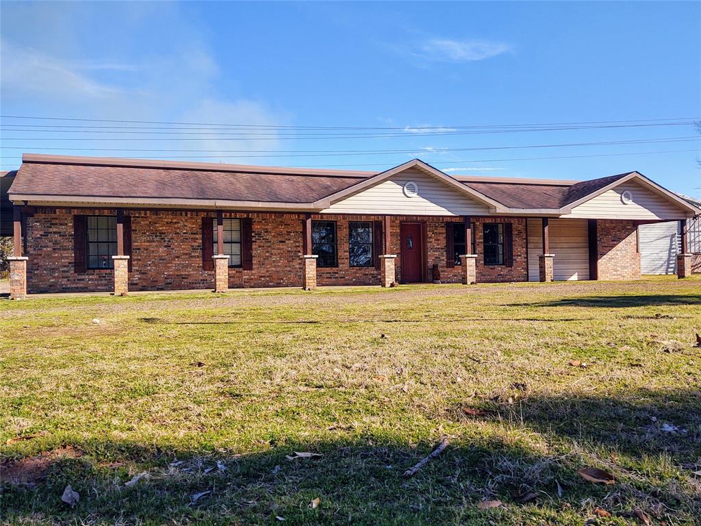 1428 Fm 228, Grapeland, Texas image 3
