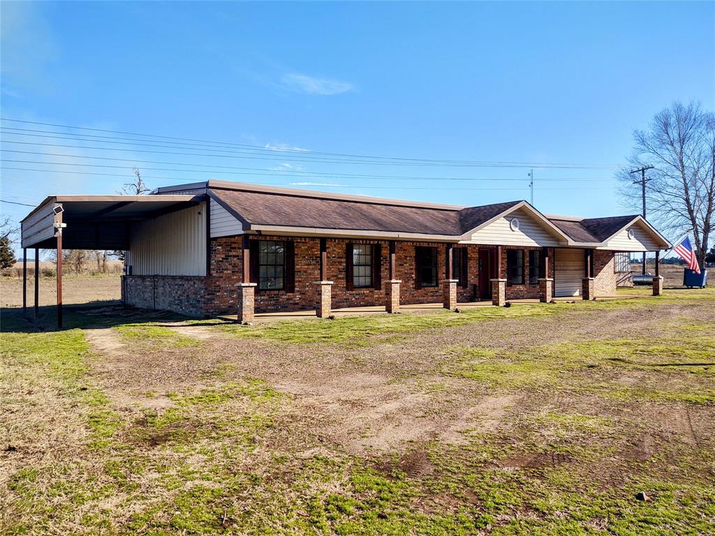 1428 Fm 228, Grapeland, Texas image 2