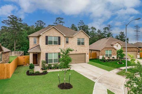 27817 Ellie Oak Lane Spring TX 77386